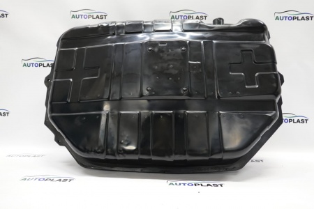 Топливный бак для Kia Carnival, Sedona 1998-2006г дизель