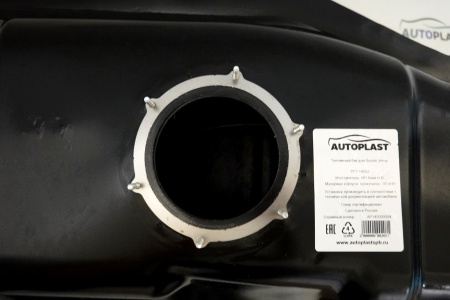 Топливный бак для Suzuki Jimny