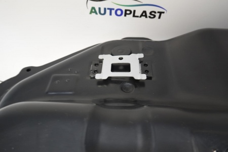 Топливный бак для Hyundai Getz Литой