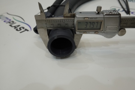 Горловина топливного бака для Mitsubishi Lancer CS-Classic, Outlander (CU) 2001-2008г