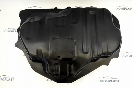 Топливный бак для Mazda 323F BG 1989-1994г