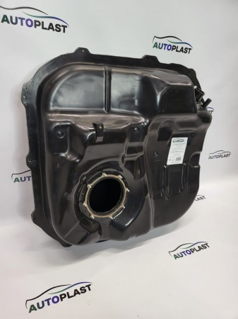 Топливный бак для Kia Ceed-Hyundai Avante-Hyundai Elantra цельнолитой