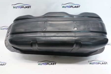 Топливный бак для Mitsubishi Pajero Sport I поколения (K9) 1997-2008 гг. (дизель) Монолитный