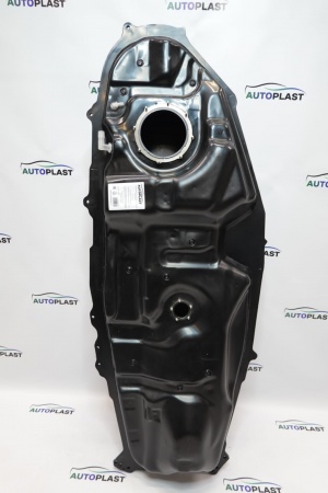 Топливный бак для Toyota RAV4 III поколение 2005-2013г бензин