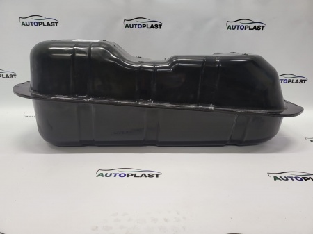 Топливный бак для Mitsubishi L200 IV- V поколение от 2006г. Литой