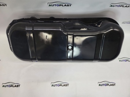 Топливный бак для Mitsubishi L200 IV- V поколение от 2006г. Литой