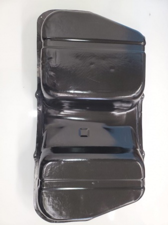 Топливный бак для Hyundai Santa Fe (SM) дизель