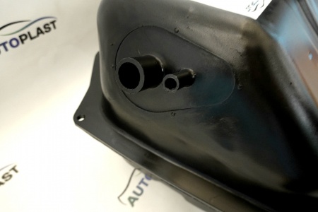 Топливный бак для Toyota Land Cruiser, KZJ90 1995-2003г