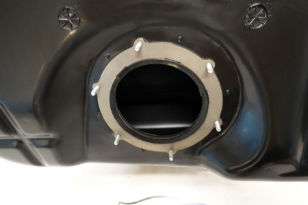 Топливный бак для Chevrolet Lanos ЗАЗ Шанс 2005-2009