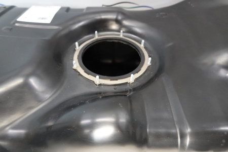 Топливный бак для Ssang Yong Kyron (дизель)Литой