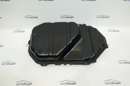 Топливный бак для Mitsubishi Outlander (CU) 2 WD (Америка) 2001-2008гг Литой